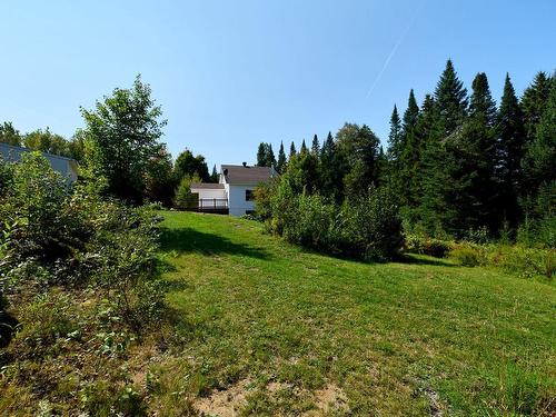 Vue d'ensemble - 13 Ch. Houle, Saint-Donat, QC - Outdoor