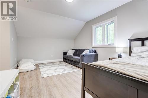 399 Mallory Beach Road, South Bruce Peninsula, ON - Indoor Photo Showing Bathroom