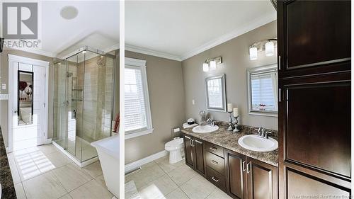 69 Shiajan Crescent, Moncton, NB - Indoor Photo Showing Bathroom