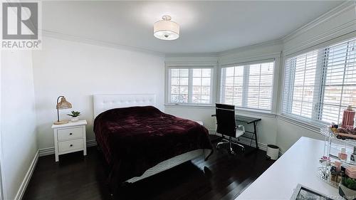 69 Shiajan Crescent, Moncton, NB - Indoor Photo Showing Bedroom