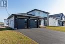 58 Renoir Street, Moncton, NB  - Outdoor 