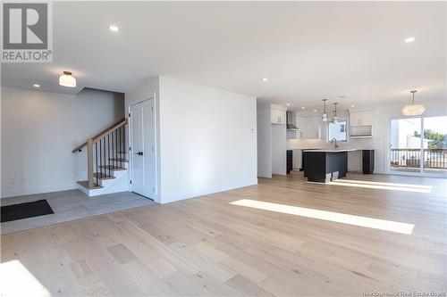 58 Renoir Street, Moncton, NB - Indoor Photo Showing Living Room