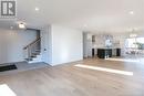 58 Renoir Street, Moncton, NB  - Indoor Photo Showing Living Room 