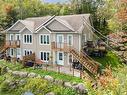 Frontage - 1368  - 1368A Rue Des Tulipes, Sainte-Agathe-Des-Monts, QC  - Outdoor 