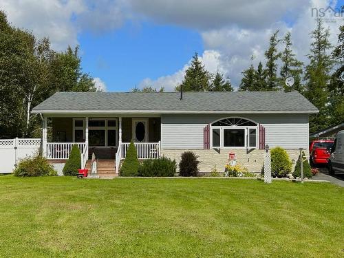 63 211 Highway, Sherbrooke, NS 