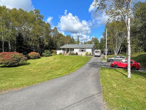 63 211 Highway, Sherbrooke, NS 