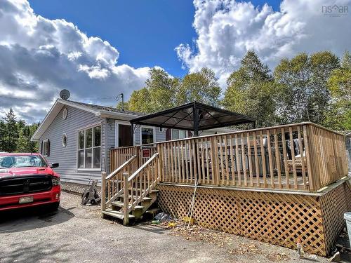 63 211 Highway, Sherbrooke, NS 