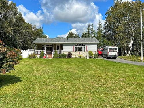 63 211 Highway, Sherbrooke, NS 