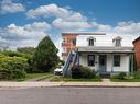 Frontage - 60  - 62 Rue Collin, Saint-Jean-Sur-Richelieu, QC  - Outdoor With Deck Patio Veranda With Facade 