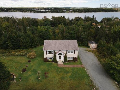 139 David Allen Drive, East Lawrencetown, NS 