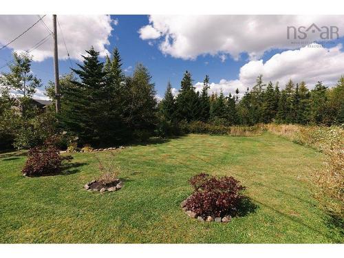 139 David Allen Drive, East Lawrencetown, NS 