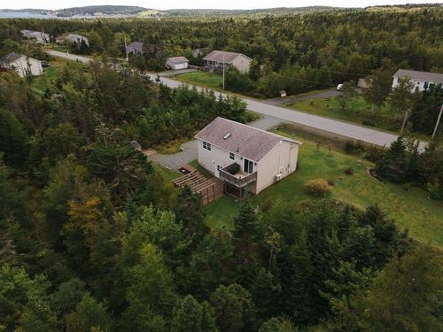 139 David Allen Drive, East Lawrencetown, NS 