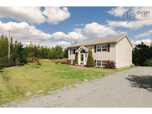 139 David Allen Drive, East Lawrencetown, NS 