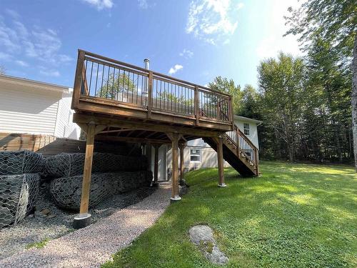 107 Meadowbrook Drive, Beaver Bank, NS 