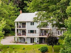 1819 White Rock Road  Gaspereau, NS B4P 2R1