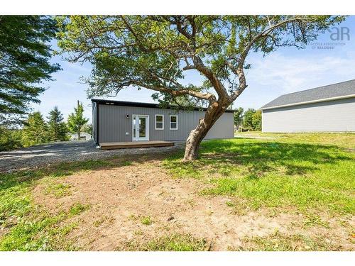 33 Fletcher Road, Ardoise, NS 