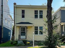 6142 6144 Linden Street  Halifax, NS B3H 2K8