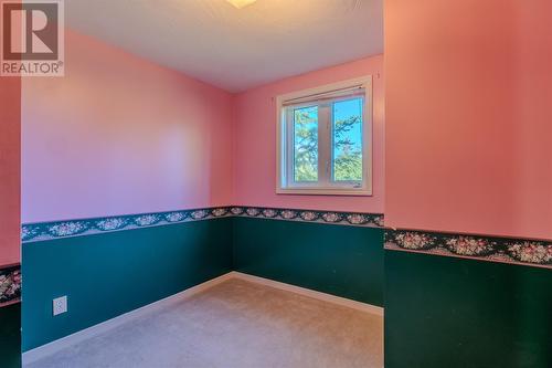 118 Bacon Cove Road, Conception Harbour, NL - Indoor Photo Showing Other Room