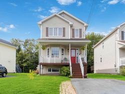 65 Quindora Crescent  Dartmouth, NS B2W 6G4