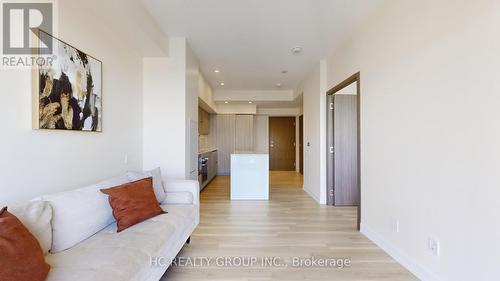 3808 - 17 Bathurst Street, Toronto (Waterfront Communities), ON - Indoor