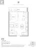 3808 - 17 Bathurst Street, Toronto (Waterfront Communities), ON  - Other 