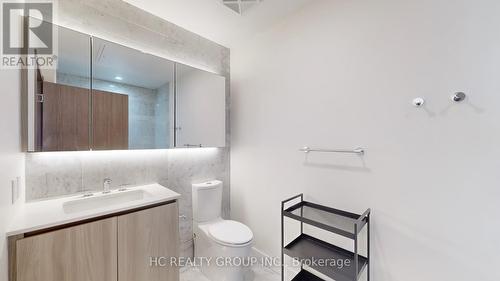 3808 - 17 Bathurst Street, Toronto (Waterfront Communities), ON - Indoor Photo Showing Bathroom