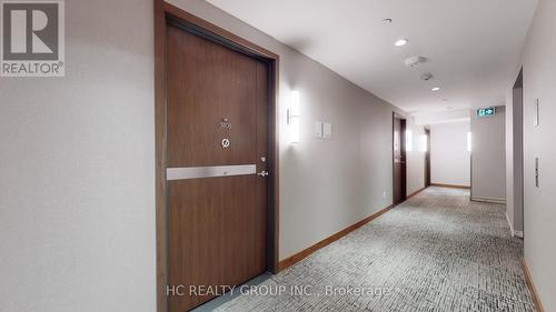 3808 - 17 Bathurst Street, Toronto (Waterfront Communities), ON - Indoor Photo Showing Other Room