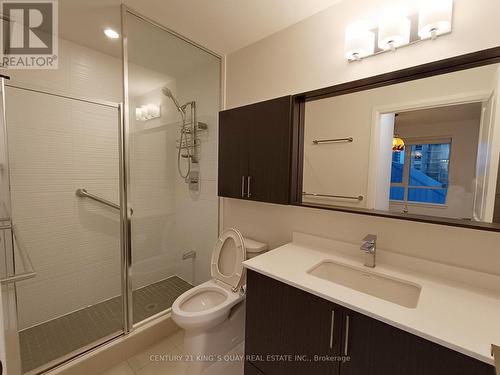 529 - 591 Sheppard Avenue E, Toronto (Bayview Village), ON - Indoor Photo Showing Bathroom