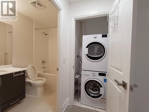 529 - 591 Sheppard Avenue E, Toronto (Bayview Village), ON - Indoor Photo Showing Laundry Room