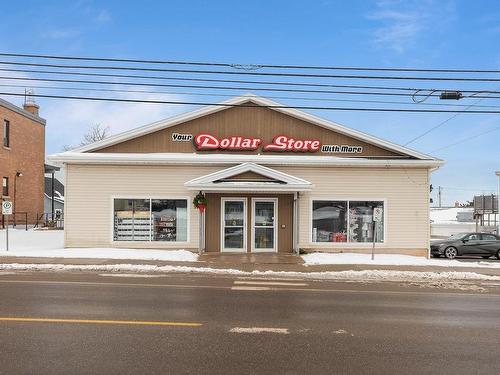 88 Main (Dollar Store) Street, Souris, PE 