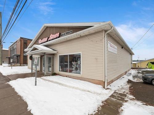 88 Main (Dollar Store) Street, Souris, PE 