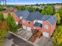 43 - 169 William Curtis Circle, Newmarket (Gorham-College Manor), ON  - Outdoor 