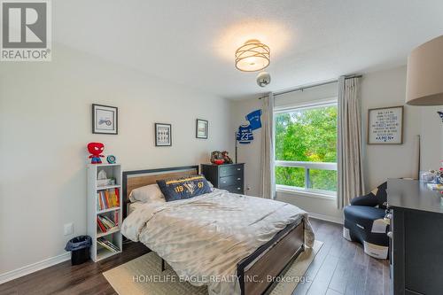 43 - 169 William Curtis Circle, Newmarket (Gorham-College Manor), ON - Indoor Photo Showing Bedroom