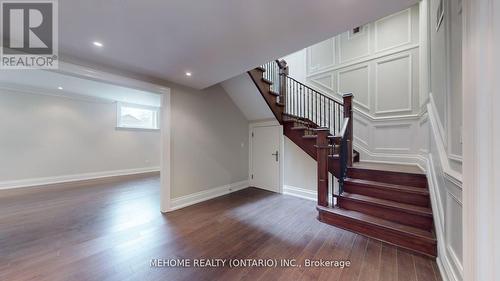 19 Parker Avenue, Richmond Hill (Oak Ridges), ON - Indoor Photo Showing Other Room