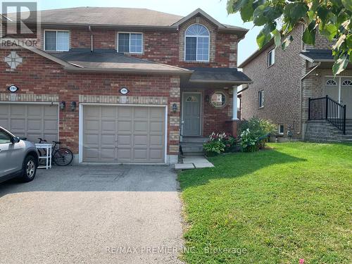 2186 Batters Loop, Innisfil, ON - Outdoor