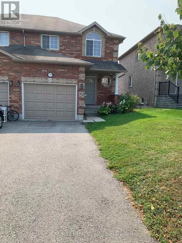 2186 Batters Loop, Innisfil, ON - Outdoor