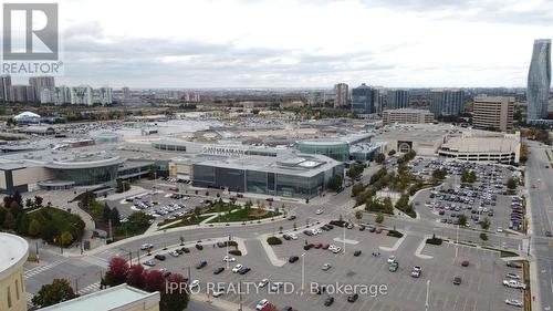 35 - 41 Mississauga Valley Boulevard E, Mississauga (Mississauga Valleys), ON - Outdoor With View