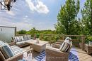 3114 Cardross Court, Oakville, ON  - Outdoor With Deck Patio Veranda With Exterior 