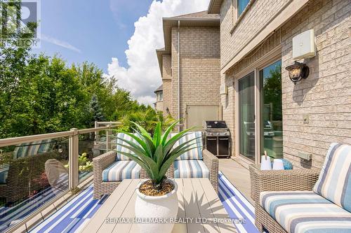 3114 Cardross Court, Oakville (Palermo West), ON - Outdoor With Exterior