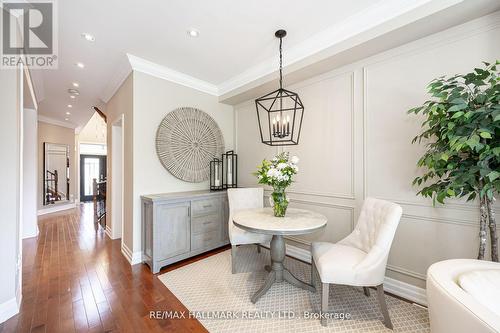 3114 Cardross Court, Oakville (Palermo West), ON - Indoor Photo Showing Dining Room