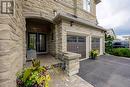 3114 Cardross Court, Oakville, ON  - Outdoor 