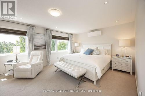 3114 Cardross Court, Oakville (Palermo West), ON - Indoor Photo Showing Bedroom