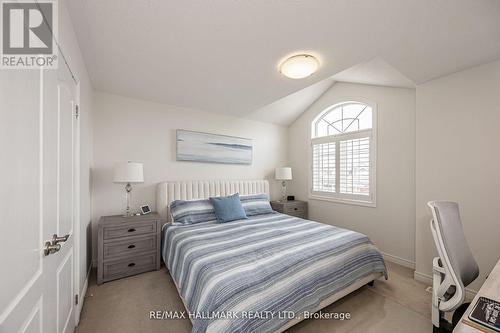 3114 Cardross Court, Oakville, ON - Indoor Photo Showing Bedroom