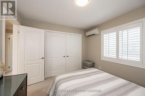 3114 Cardross Court, Oakville, ON - Indoor Photo Showing Bedroom