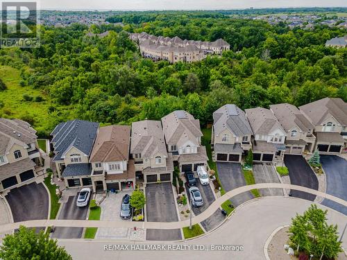 3114 Cardross Court, Oakville, ON - Outdoor With View