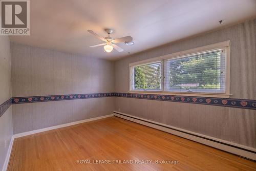 74 Wychwood Park, London, ON - Indoor Photo Showing Other Room