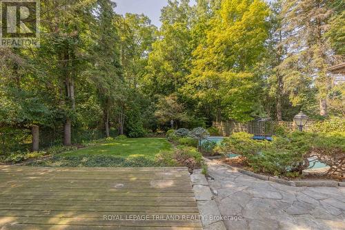 74 Wychwood Park, London, ON - Outdoor