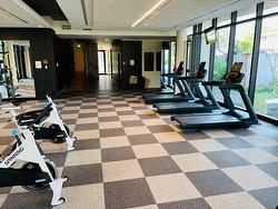 Exercise room - 