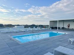 Piscine - 