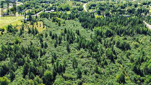 Lot Zack Road, Lutes Mountain, NB 